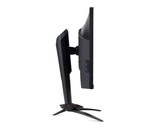 Acer Predator XB253QGXBMIIPRZX czarny HDR - 553926 - zdjęcie 5